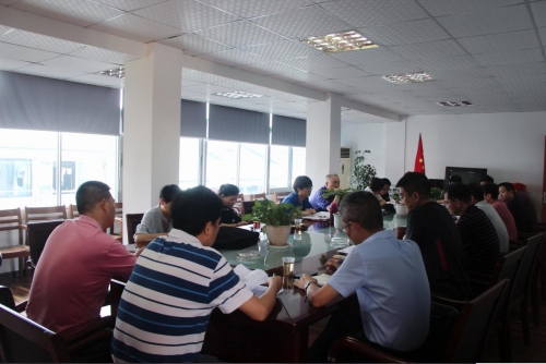 【管理纵横】质量过硬 管理有序 ——杭构集团顺利通过质量、环境、职业健康安全 “三合一”管理体系第三方现场审核