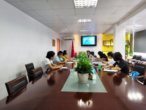 【管理纵横】岗位练兵强素质、技术比武促提升 ——杭构集团举办首次劳资人员技术比武