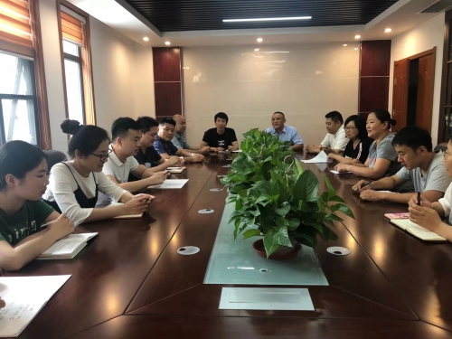 【管理纵横】锐意进取谋发展 拼搏奋斗谱新篇——记杭安公司济南分公司开拓发展之路，也向“奋斗者”致敬