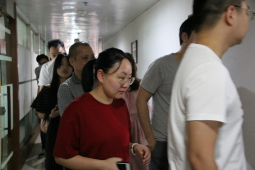 【安全生产月】全员戒备，防范未“燃”！