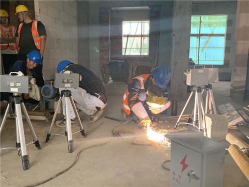 【员工生活】关爱员工健康 九游会j9网站在行动